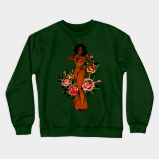 Boogie Nights Crewneck Sweatshirt